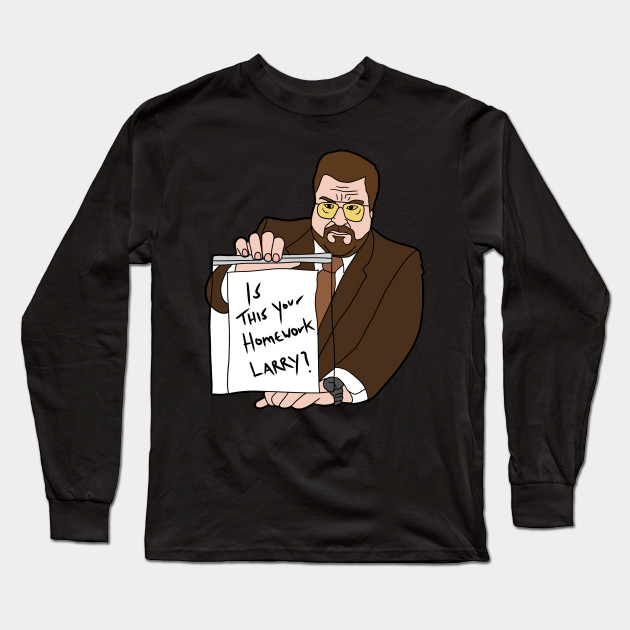 Walter Sobchak